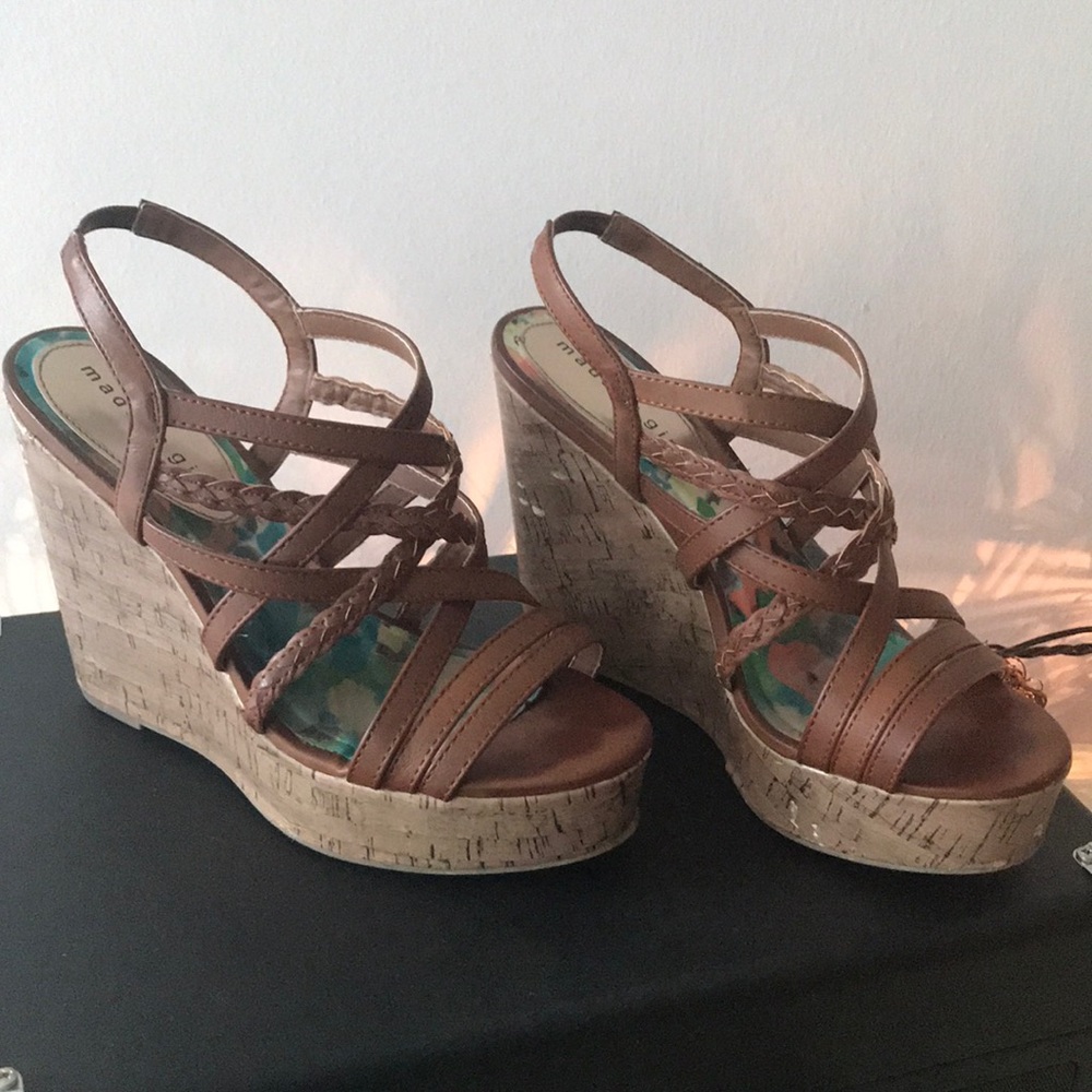Wedges